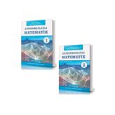 Antreman Yayınları Antrenmanlarla Matematik 1-2
