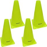 Antrenman Huni 23 cm 4'lü Set Yeşil