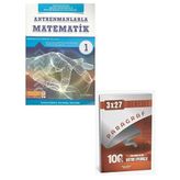 Antrenmanlarla 2027 Matematik 1+Anla Kazan Paragraf Deneme