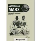 Antropolog Marx - Thomas C. Patterson