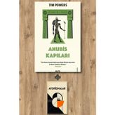 Anubis Kapıları + Aforizmalar - Tim Powers