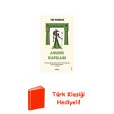 Anubis Kapıları + Türk Klasiği Hediye