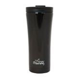 Any Morning SI231905 Mug Siyah Termos