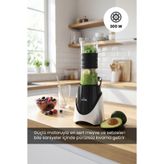 Any Morning SIN2635 Kişisel Smoothie Blender