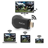 Anycast Kablosuz HDMI Görüntü Aktarıcı
