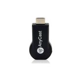 Anycast M9 Plus 2020 HDMI Görüntü ve Ses Aktarıcı