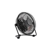 Anycast Metal USB Mini Vantilatör Fan