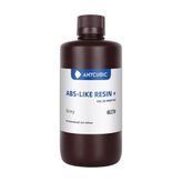 Anycubic ABS Gri Reçine