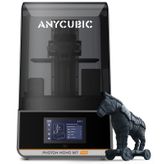 Anycubic Mono M7 Pro 3D Siyah Yazıcı
