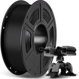 Anycubic - Siyah Pla+ Filament 1kg