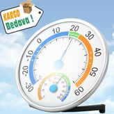 Anymetre TH101E Termometre