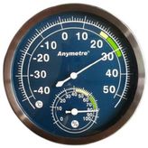 Anymetre TH603 Termometre
