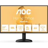 AOC 27B31H 120Hz 1ms 27 inç Siyah IPS Monitör
