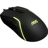 AOC GM170B-LA Optik Kablolu Gaming Mouse