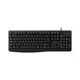 AOC KB120B-62 F Kablolu Klavye