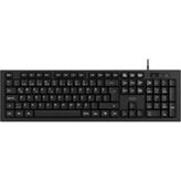 AOC KB130B-38 Q Kablolu Klavye