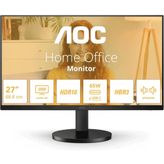 AOC U27B3CF 27 inç 60Hz 4ms Monitör