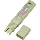 Aogo Tds Metre Su Kalite Ölçme Cihazı Su Saflık Ölçer Sıcaklık Testi Içme Suyu Havuz Akvaryum Tds-3