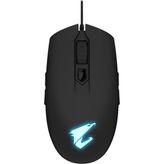 Aorus M2 RGB 6200DPI Oyuncu Mouse - Siyah
