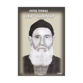 AP CANO - FATOŞ TEKBAŞ
