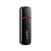 Apacer AP32GAH333B-1 32 GB Siyah 2.0 USB