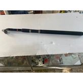 Apache 360 Cm Teleskopik Kamış (Orjınal Eski Model Apache) (Bu Üründe Kargo Bedava)