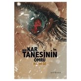 Aparim Bir Kar Tanesinin Ömrü