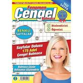 Aparim Fenomen Çengel Bulmaca 2
