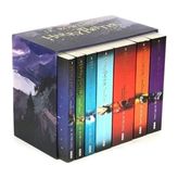 Aparim Harry Potter Seti (7 Kitap Takım)