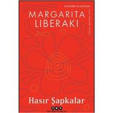 Aparim Hasır Şapkalar