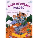 Aparim Kutu Oyunları Kulübü