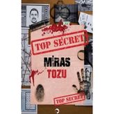 Aparim Miras Tozu ile Katliam - Dedektif Oyunu