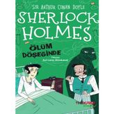 Aparim Sherlock Holmes Ölüm Döşeğinde