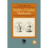 Aparim Suçlar ve Cezalar Hakkında