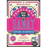 Aparim Temalarla Çengel Bulmaca - Sanat