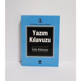 Aparim Yazım Kılavuzu