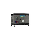 Apb 17000-TRİFAZE Aksa Marka Jeneratör
