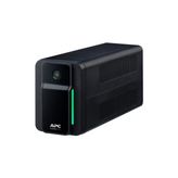 APC Back-UPS BX500MI 500 VA Line Interactive UPS Güç Kaynağı