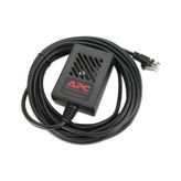 Apc Nbes0306 Netbotz Titreşim Sensörü - Siyah