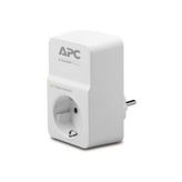 Apc PM1W-GR Beyaz Güç Şeridi