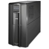 Apc SMT3000IC 3000VA LCD 230 V with Smart UPS