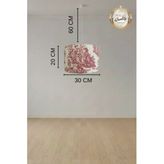 APCASADECOR Vintage Sarkıt Avize 30 x 20