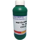 Apeks %99 Ch2Cl2 1 kg Metilen Klorit