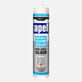 Apel 280 gr Beyaz Silikon