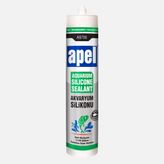 Apel AS700 310 ml Akvaryum Silikonu