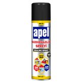 Apel Siyah 500 ml Sızdırmazlık Sprey