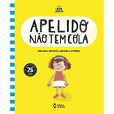 APELIDO NÃO TEM COLA