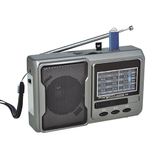 Apera FP-1781BT Mini Cep Radyosu Bluetooth Hoparlör
