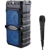 Apera MT25 Bluetooth Hoparlör - Mavi