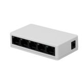 Apera NR3 5 Port 100Mbps Ethernet Switch